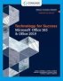 Technology For Success And Shelly Cashman Series Microsoft Office 365 & Office 2019   Paperback New Edition