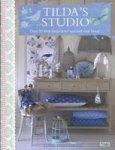 Tilda's Studio - Over 50 Fresh Projects for You and Your Home Paperback
