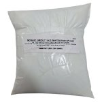 Ezee Fix Mosaic Tile Grout White 1KG
