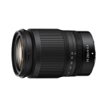 Nikon Nikkor Z 24-200MM F 4-6.3 VR Lens – NZ24200F463VR