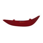 Honda Ballade Rear Bumper Reflector Left 14-17