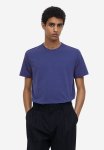 Slim Fit T-Shirt - Blue