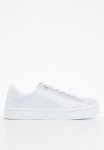Sissy Boy Disco Diva Sneaker - White