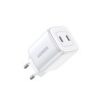 Ugreen 2 Port Gan Pd Home Charger – 45W