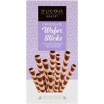 D'licious 300g Wafer Box Chocolate