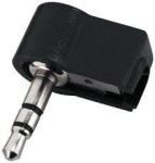 3.5MM Inline Stereo Jack Male R a