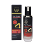Tea Tree Oil Softening Hair Serum Organic Essential Oil 100ML
