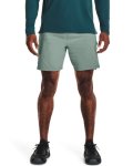 Men's Ua Meridian Shorts - Opal Green XXL