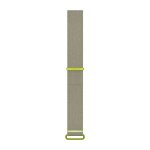 Garmin Cirqa Accessory Band - Citron Grey - S m