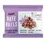 Date Balls Coated 100G Walnut & Goji