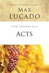 Life Lessons From Acts Paperback