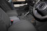 Ineos Grenadier Transmission Covers