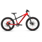 Racing Drone Jnr 20 Inch - Formula Red