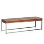 Fine Slimline Bench – FURSL01SS