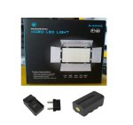 Professional Video LED Light N-520AS LED 3200K-5500K With Colour Temperature Control