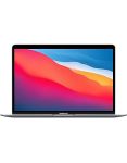 Apple Macbook Air 13-INCH M1 Chip With 8CORE Cpu And 7CORE Gpu 8GB Unified Memory 256GB - Space Gray