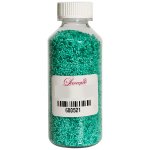 Dragees Dark & Light Green Mix MINI Balls + - 90G