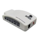Vga To Video Convertor Excludes Psu PT-100 ECO