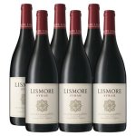 Lismore Estate Syrah 750ML X 6