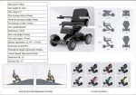 Mobility Robot