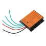 Mppt Controller For Wind Turbine 48V 600W With LED Display