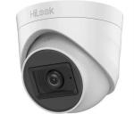 Hilook 2 Mp Indoor Audio Fixed Turret Camera