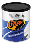Game Isotonic Blueberry Sports Drink Powder 720g