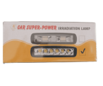 LED 18W 35 Mm Work Light –