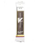 V12 Bb Clarinet Reed Single - 3.5