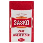 Sasko Cake Flour 10KG