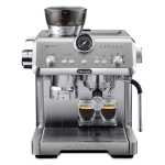 De'Longhi Delonghi La Specialista Opera Manual Pump Espresso Machine - EC9555.M