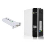Growatt Offgrid 48V 6KW Solar Inverter Dual Mppt 100A
