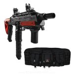 Tcr Pro Bundle .68 Cal