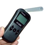 Alcohol Tester KY8300