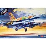 Academy F-16I Sufa Scale - 1:32