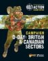 Bolt Action: Campaign: D-day: British & Canadian Sectors   Paperback