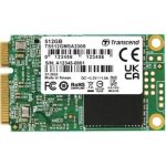Transcend 512GB MSA230 Msata SSD