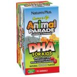 Animal Parade Dha Chewables 90S
