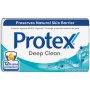 Protex Deep Clean Bar Soap 175G