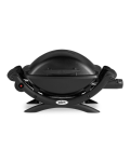 Weber Wheel 15 Cm With Logo