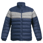 Reversible Padded Puffer Mens