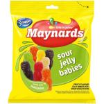 Jellies Jelly Babies Sour 100 G