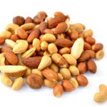 Mixed NUTS Exotic – Roasted Plain