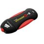 Flash Voyager GT Flash Drive 32GB USB 3.0 Black & Red