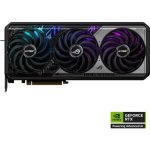 Asus Geforce Rtx 5070 TI Rog Strix Oc Edition 16GB GDDR7 256-BIT Pcie 5.0 Graphics Card