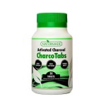 Nature Made Charcotabs 125MG 50'S