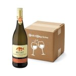 Springfield Miss Lucy White Blend 750ML X 12