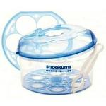 Snookums Microwave Steam Sterilizer