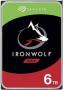 Seagate Ironwolf 6TB 3.5" Internal Nas Drives Sata 6GB