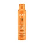 Ideal Soleil Sensitive Skin Invisible Hydrating Mist SPF50 200ML